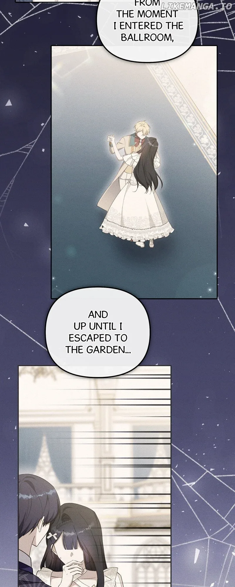 Carnephelia’s Curse is Never Ending Chapter 76 page 13