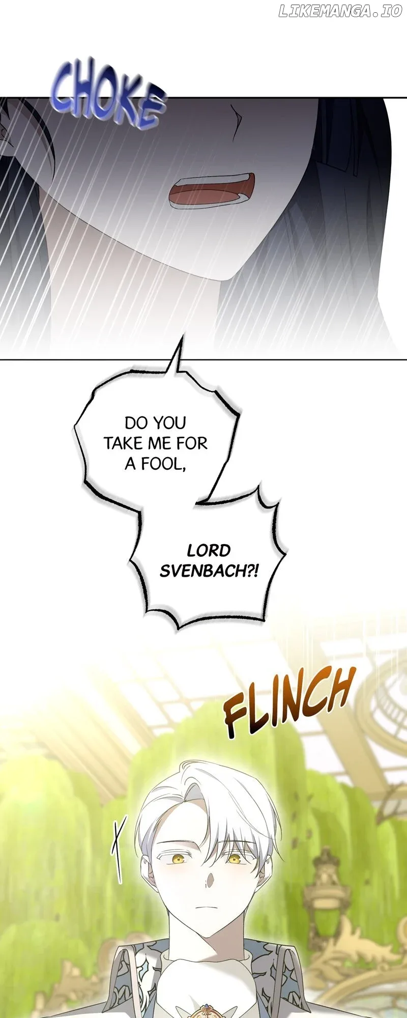 Carnephelia’s Curse is Never Ending Chapter 76 page 11