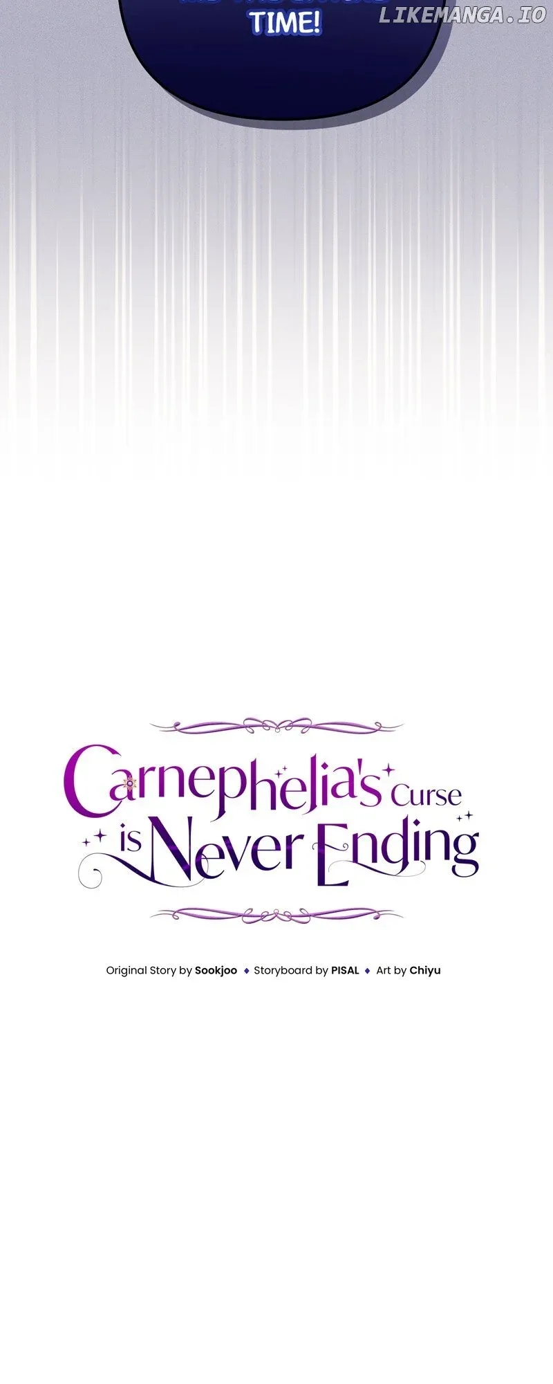 Carnephelia’s Curse is Never Ending Chapter 76 page 15
