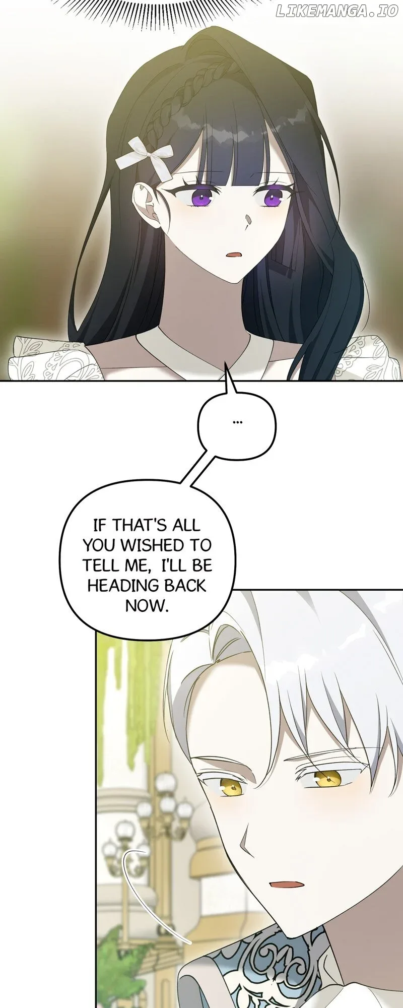 Carnephelia’s Curse is Never Ending Chapter 76 page 37