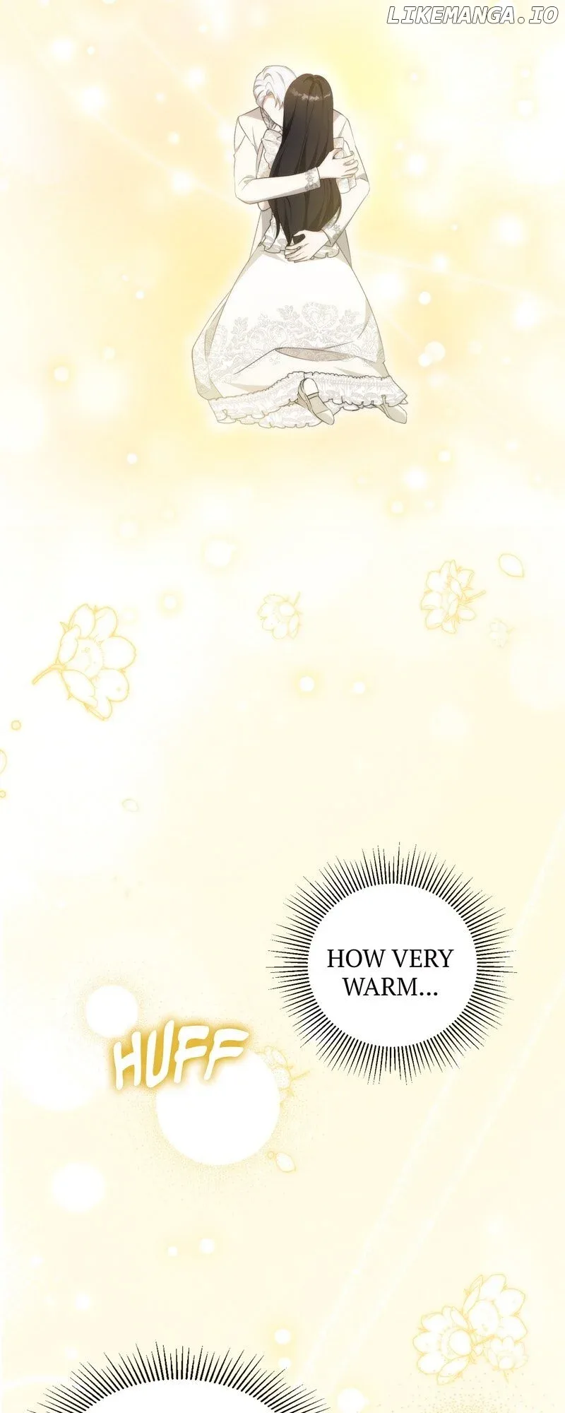 Carnephelia’s Curse is Never Ending Chapter 76 page 28