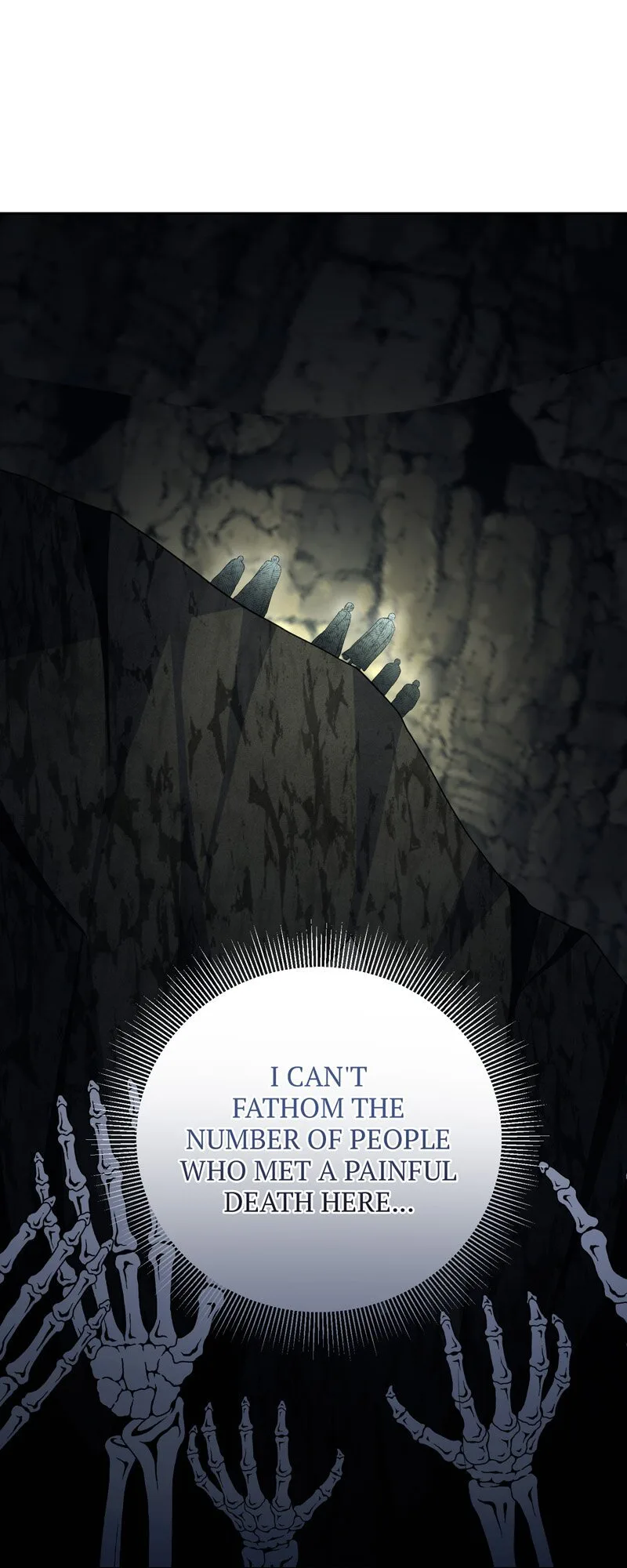 Carnephelia’s Curse is Never Ending Chapter 61 page 36