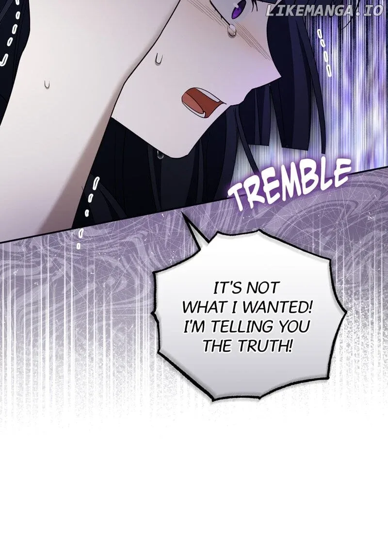 Carnephelia’s Curse is Never Ending Chapter 76 page 24