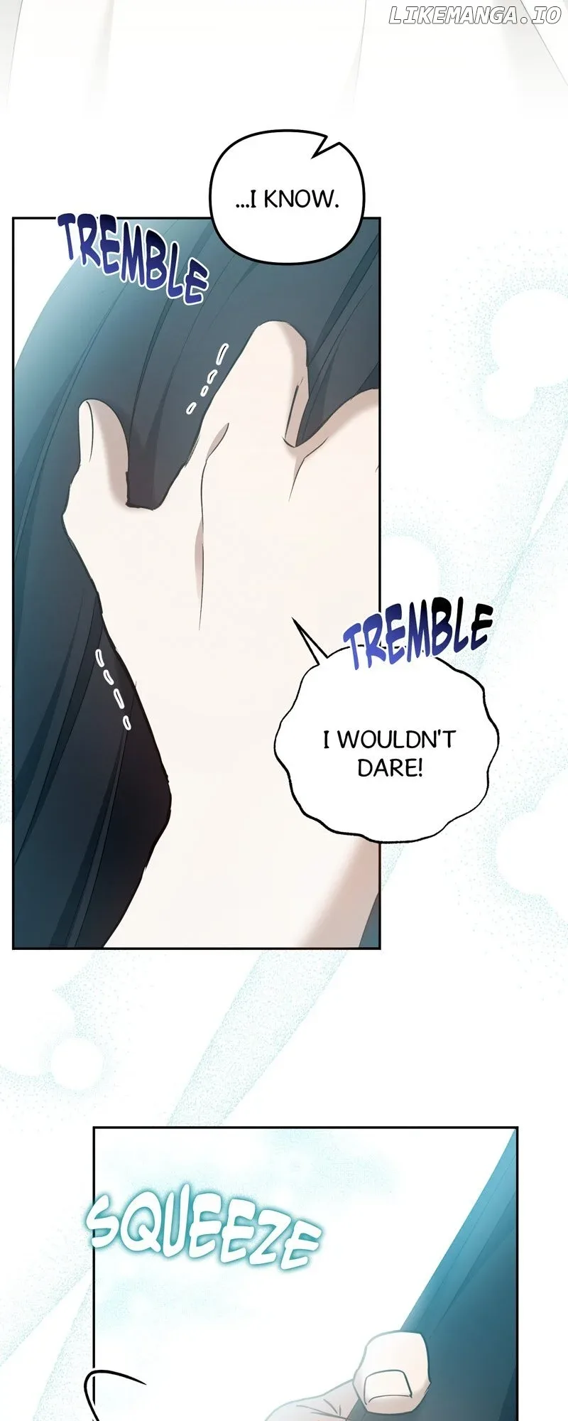 Carnephelia’s Curse is Never Ending Chapter 76 page 26