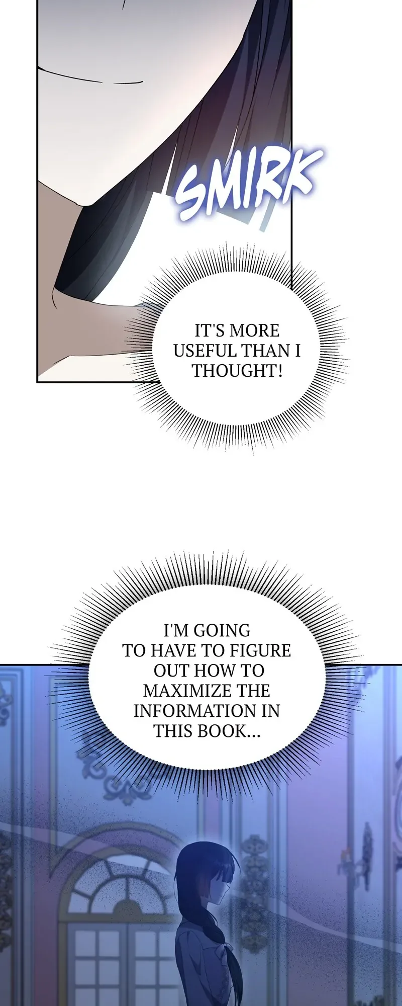 Carnephelia’s Curse is Never Ending Chapter 68 page 40