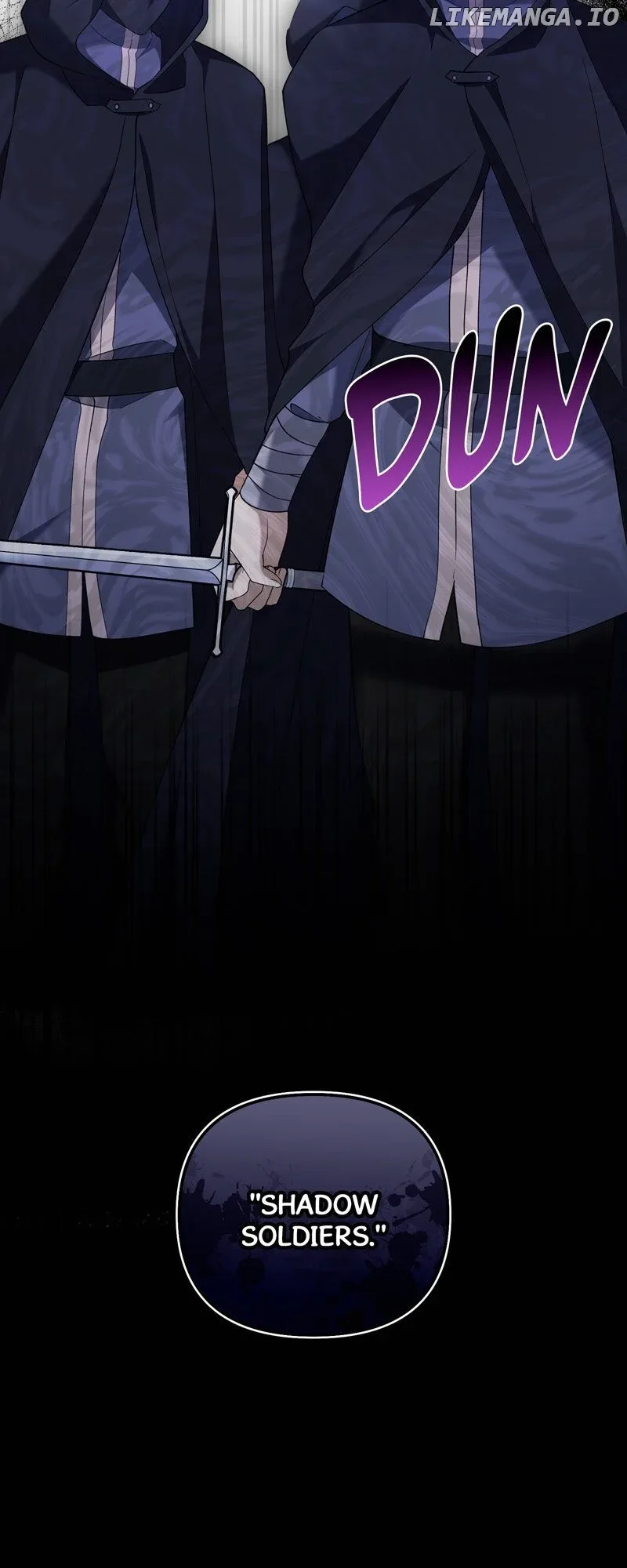 Carnephelia’s Curse is Never Ending Chapter 76 page 56