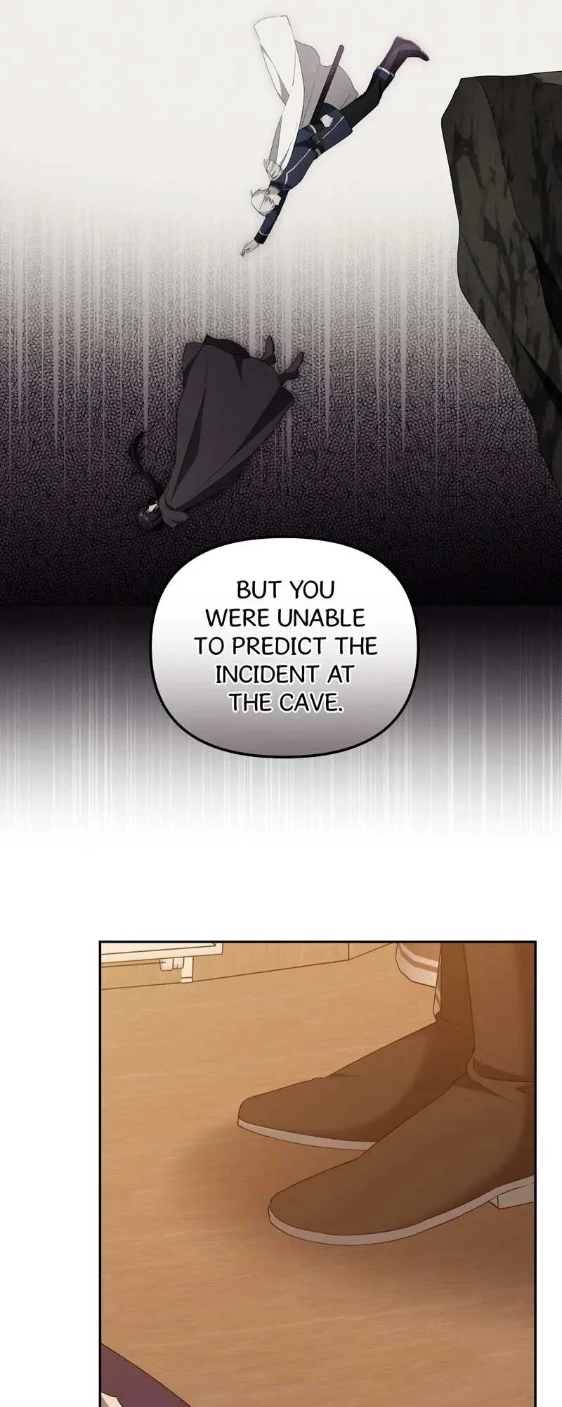 Carnephelia’s Curse is Never Ending Chapter 66 page 36