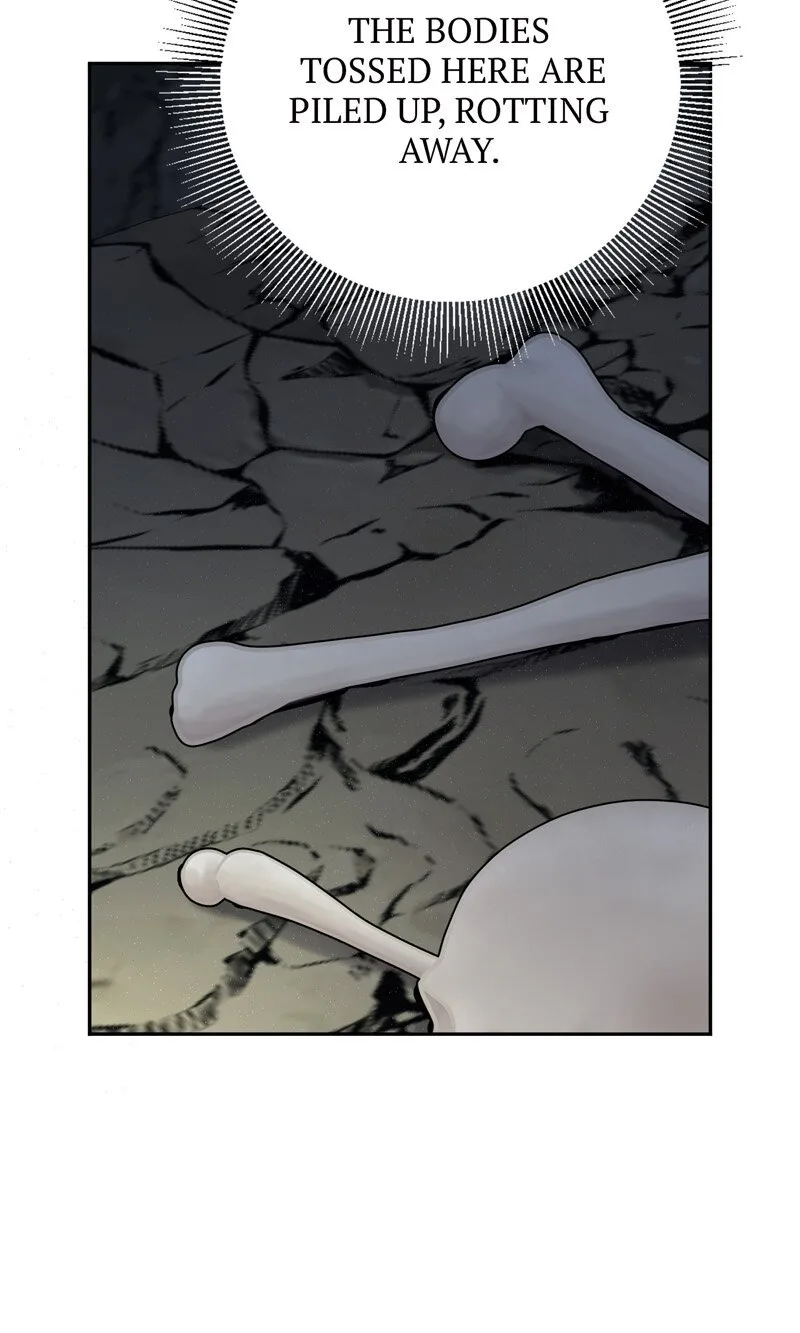 Carnephelia’s Curse is Never Ending Chapter 61 page 35