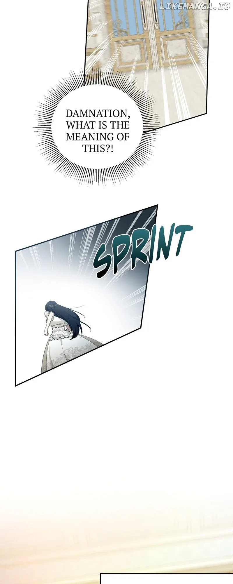 Carnephelia’s Curse is Never Ending Chapter 76 page 47