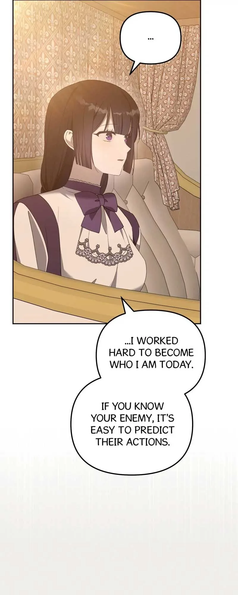 Carnephelia’s Curse is Never Ending Chapter 66 page 35