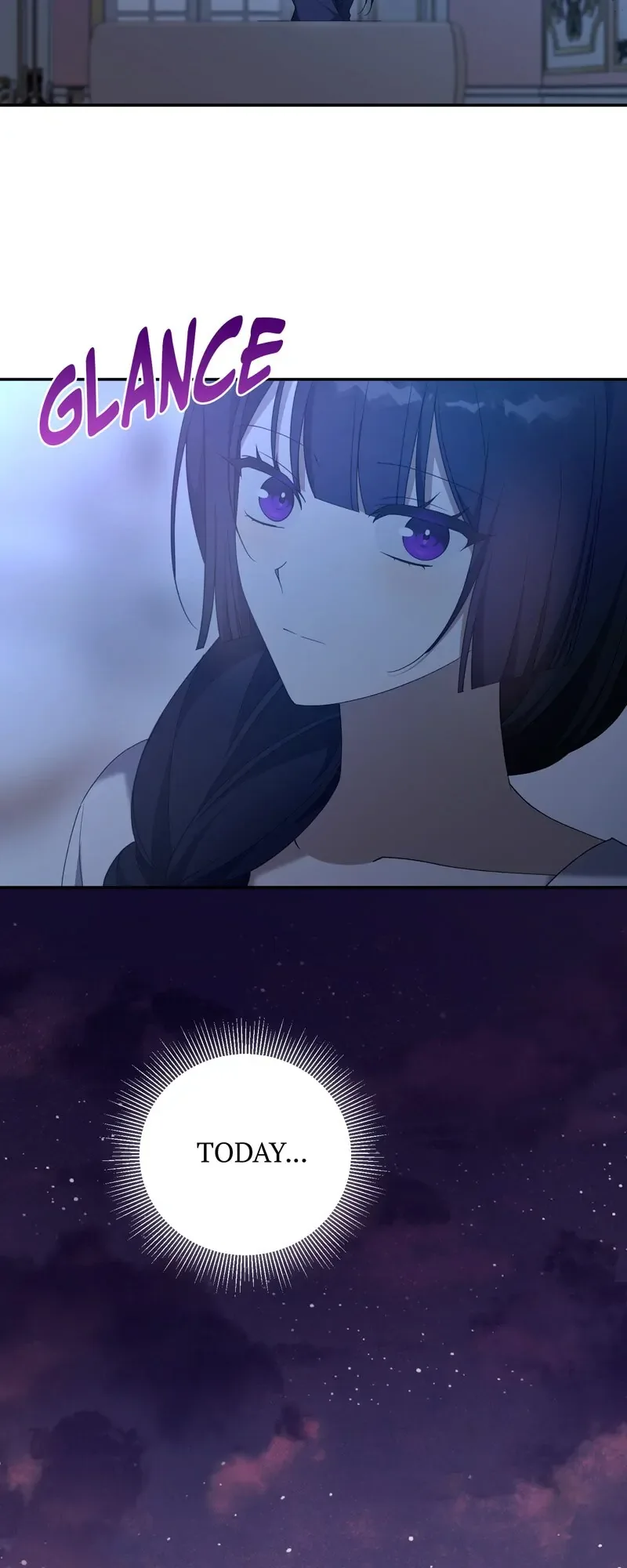 Carnephelia’s Curse is Never Ending Chapter 68 page 41