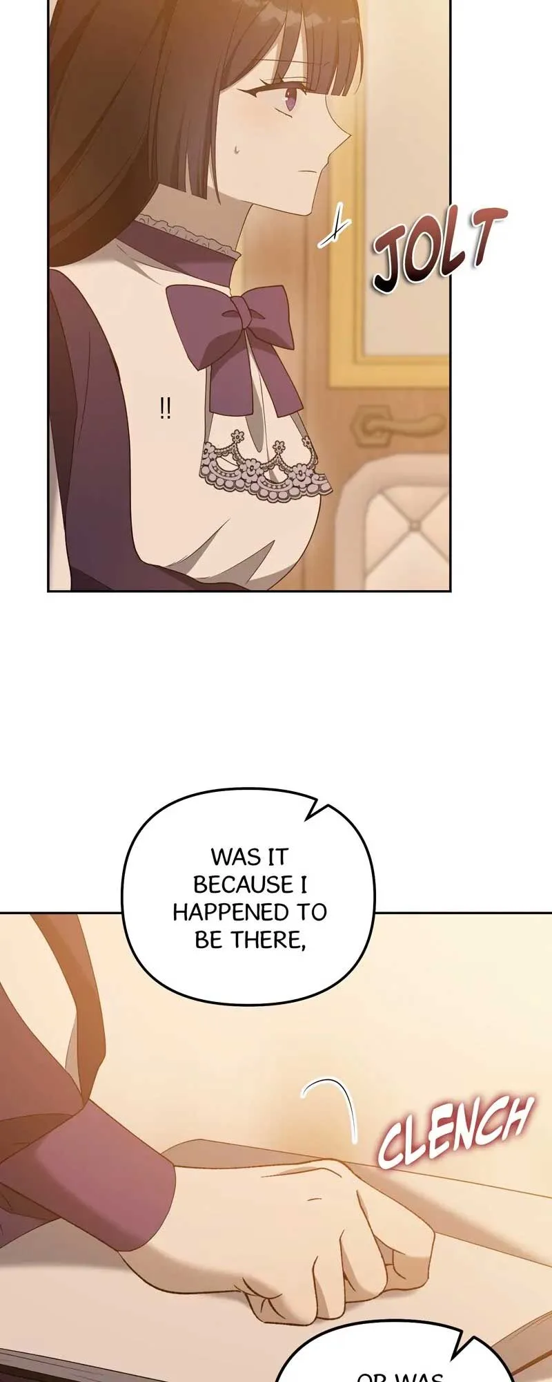 Carnephelia’s Curse is Never Ending Chapter 66 page 42