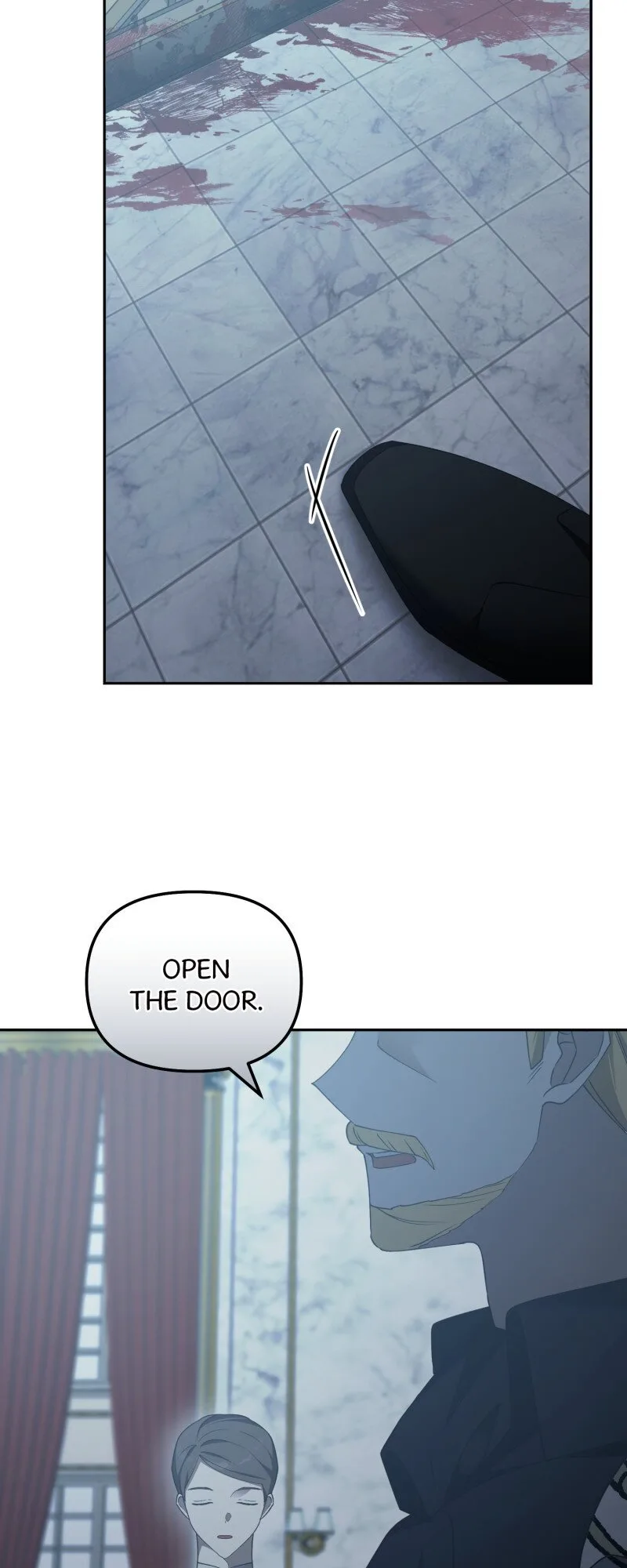 Carnephelia’s Curse is Never Ending Chapter 78 page 12
