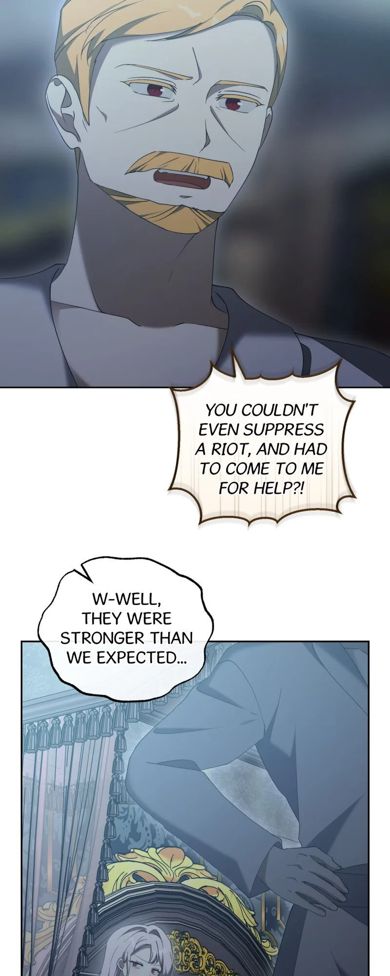 Carnephelia’s Curse is Never Ending Chapter 78 page 4