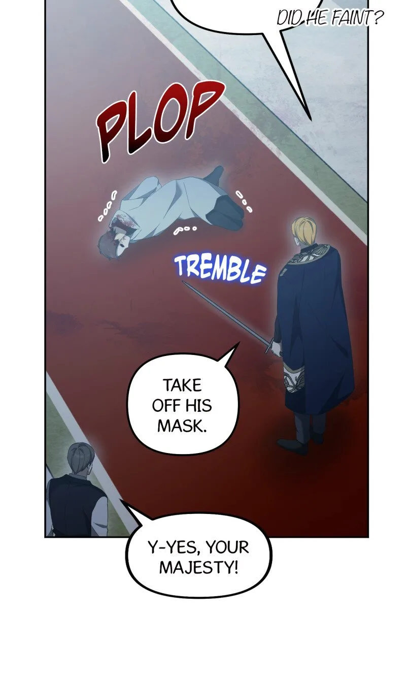 Carnephelia’s Curse is Never Ending Chapter 78 page 22