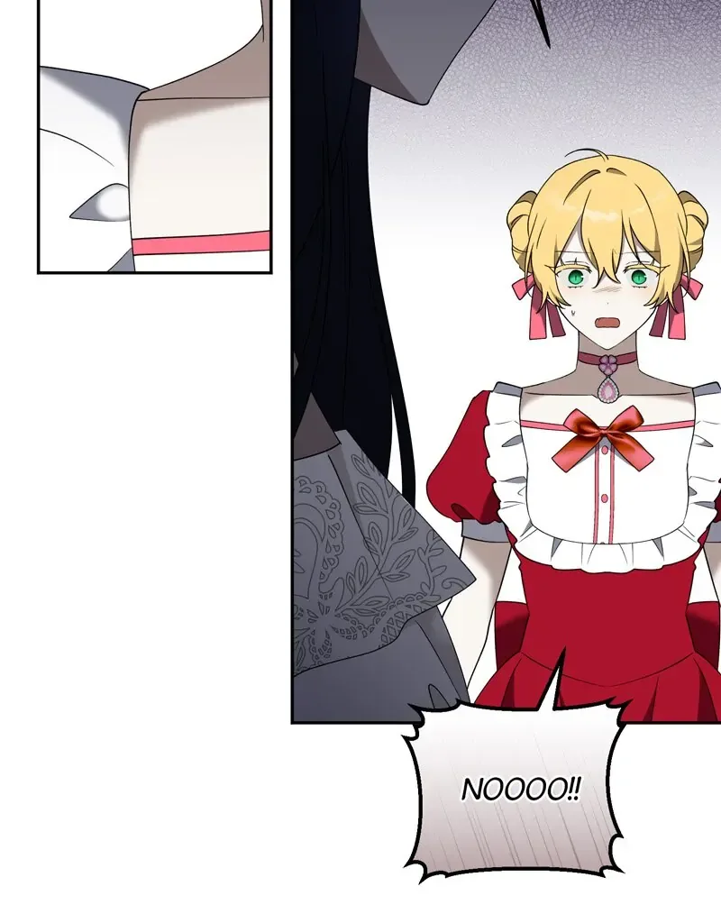 Carnephelia’s Curse is Never Ending Chapter 77 page 9