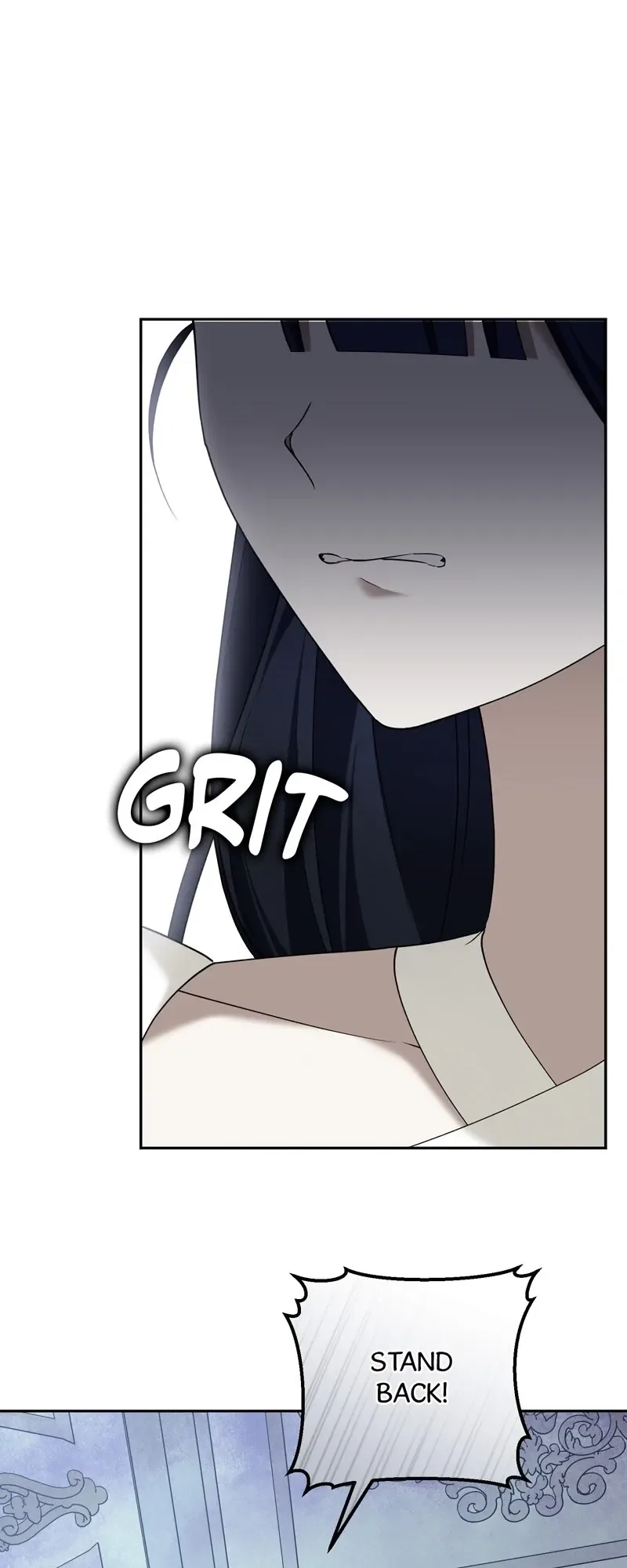 Carnephelia’s Curse is Never Ending Chapter 77 page 39
