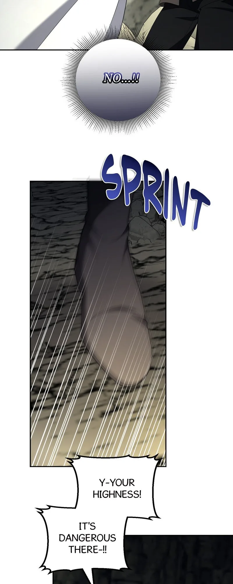 Carnephelia’s Curse is Never Ending Chapter 61 page 45