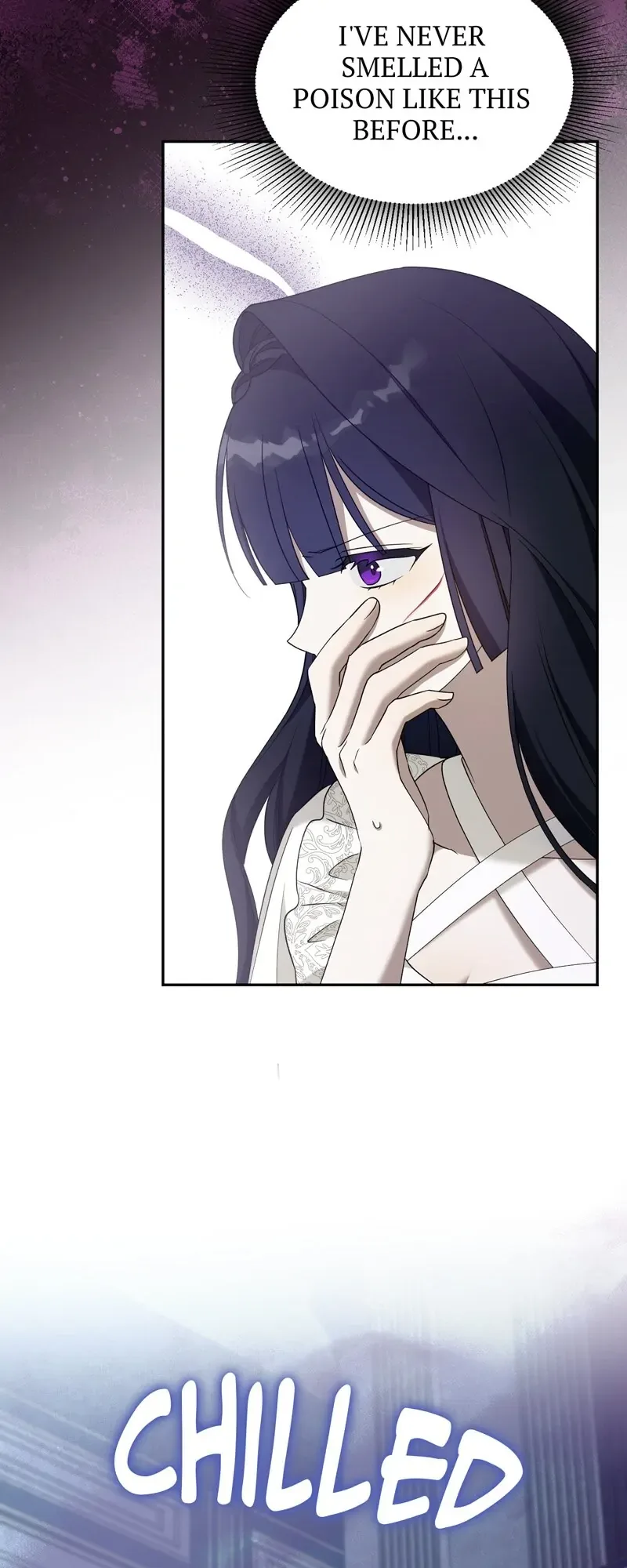 Carnephelia’s Curse is Never Ending Chapter 77 page 26