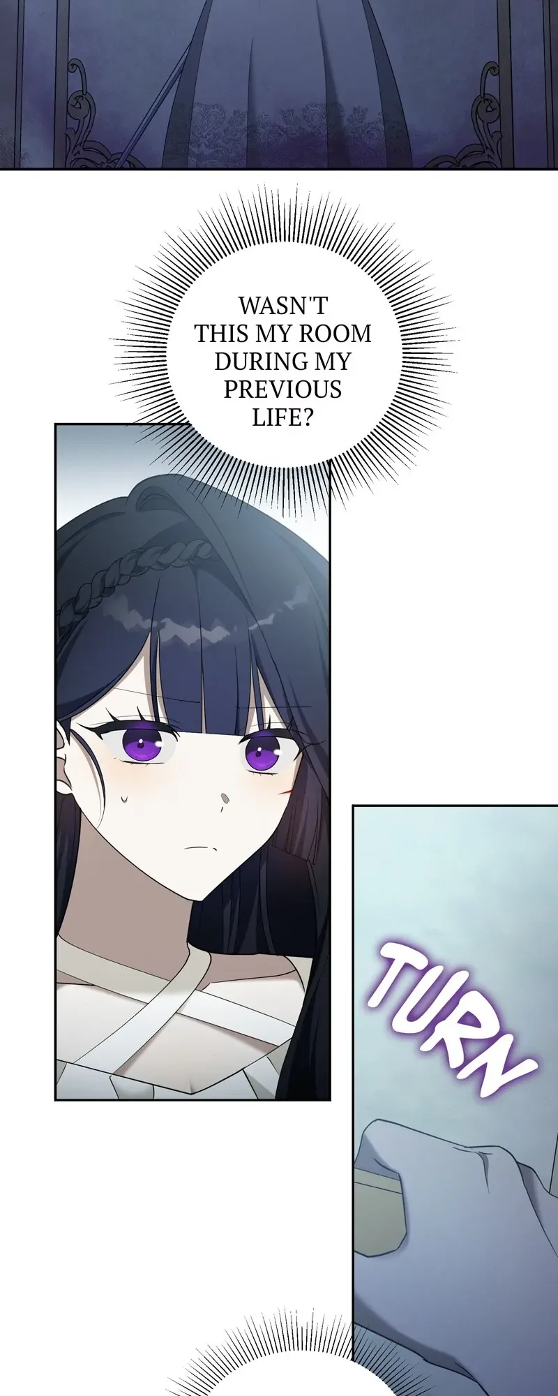 Carnephelia’s Curse is Never Ending Chapter 77 page 36