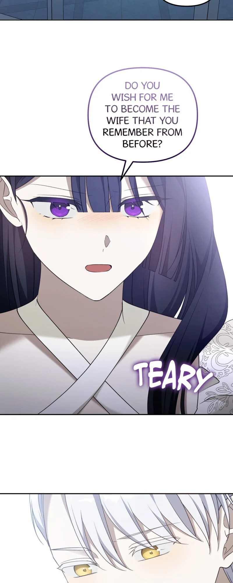 Carnephelia’s Curse is Never Ending Chapter 78 page 41