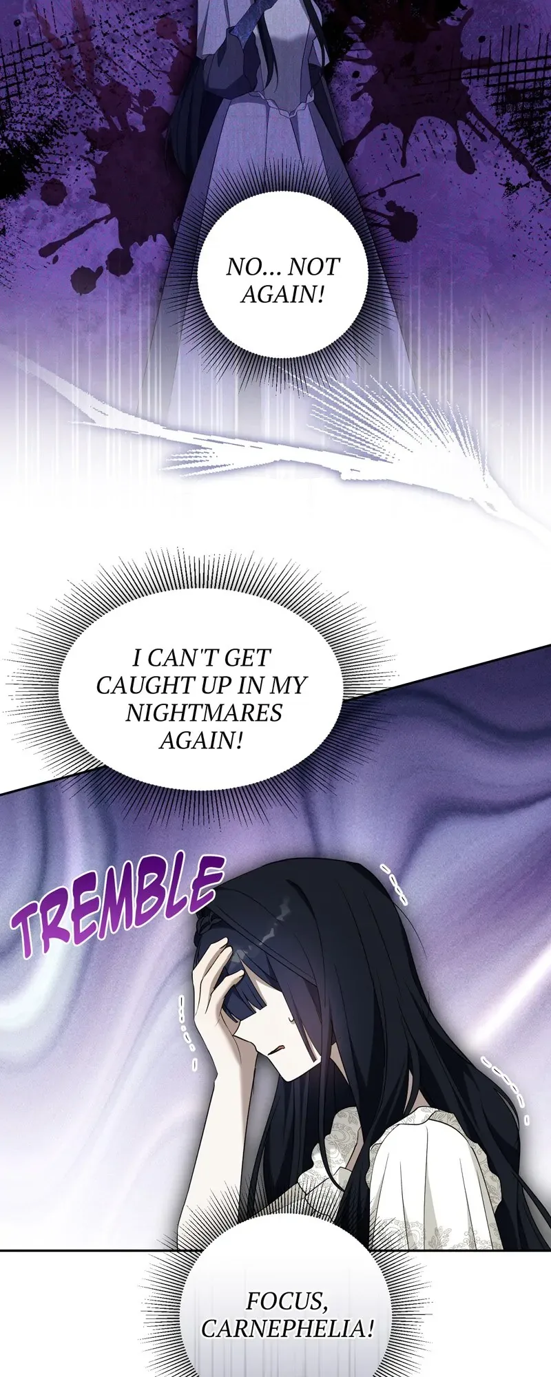 Carnephelia’s Curse is Never Ending Chapter 77 page 29