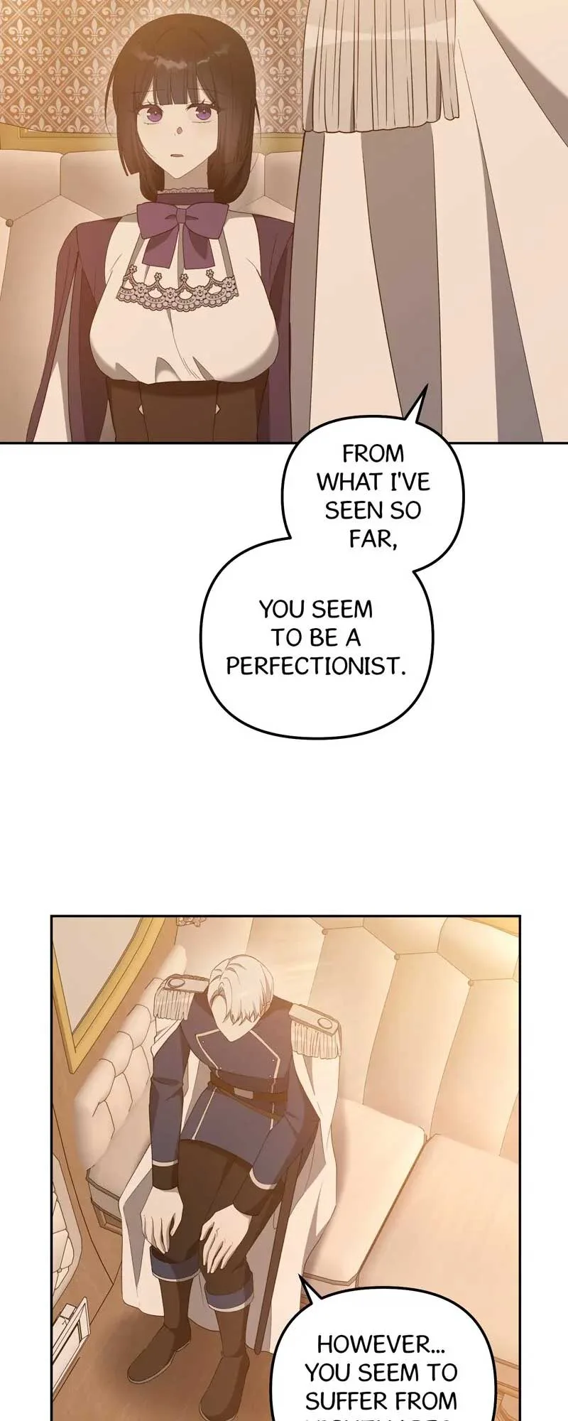 Carnephelia’s Curse is Never Ending Chapter 66 page 39