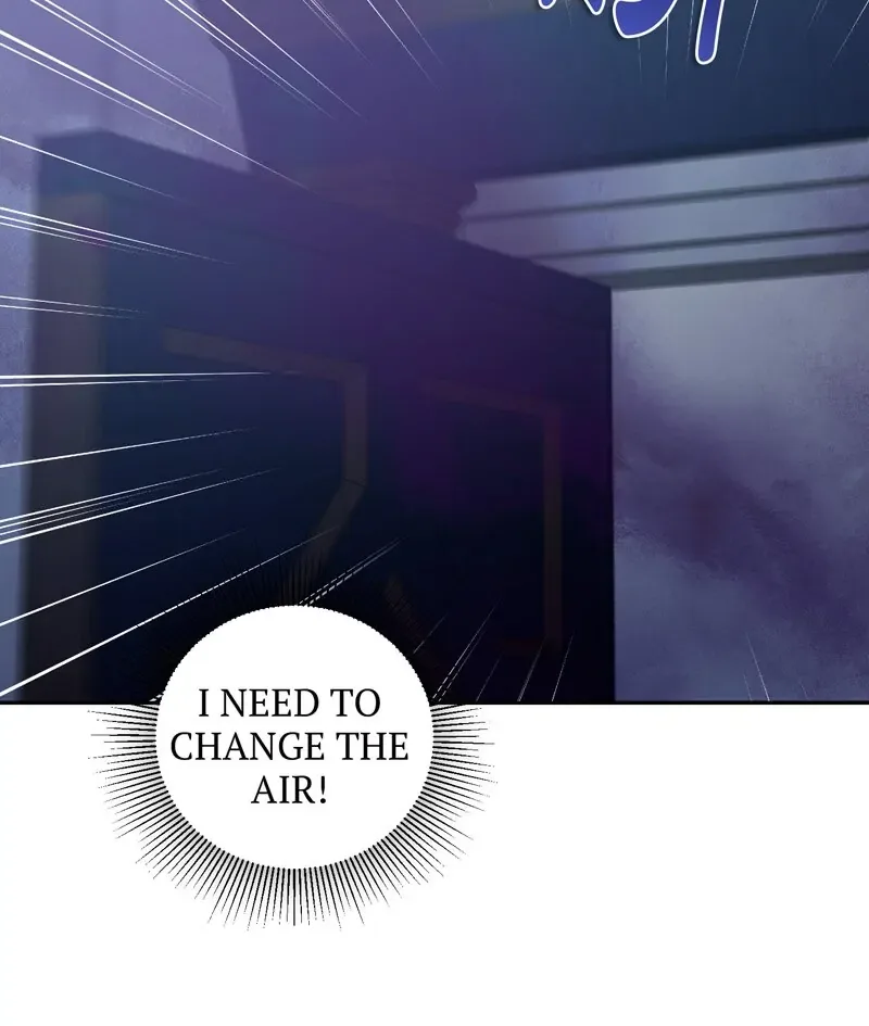 Carnephelia’s Curse is Never Ending Chapter 77 page 31