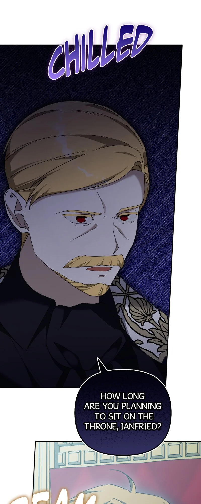 Carnephelia’s Curse is Never Ending Chapter 78 page 28