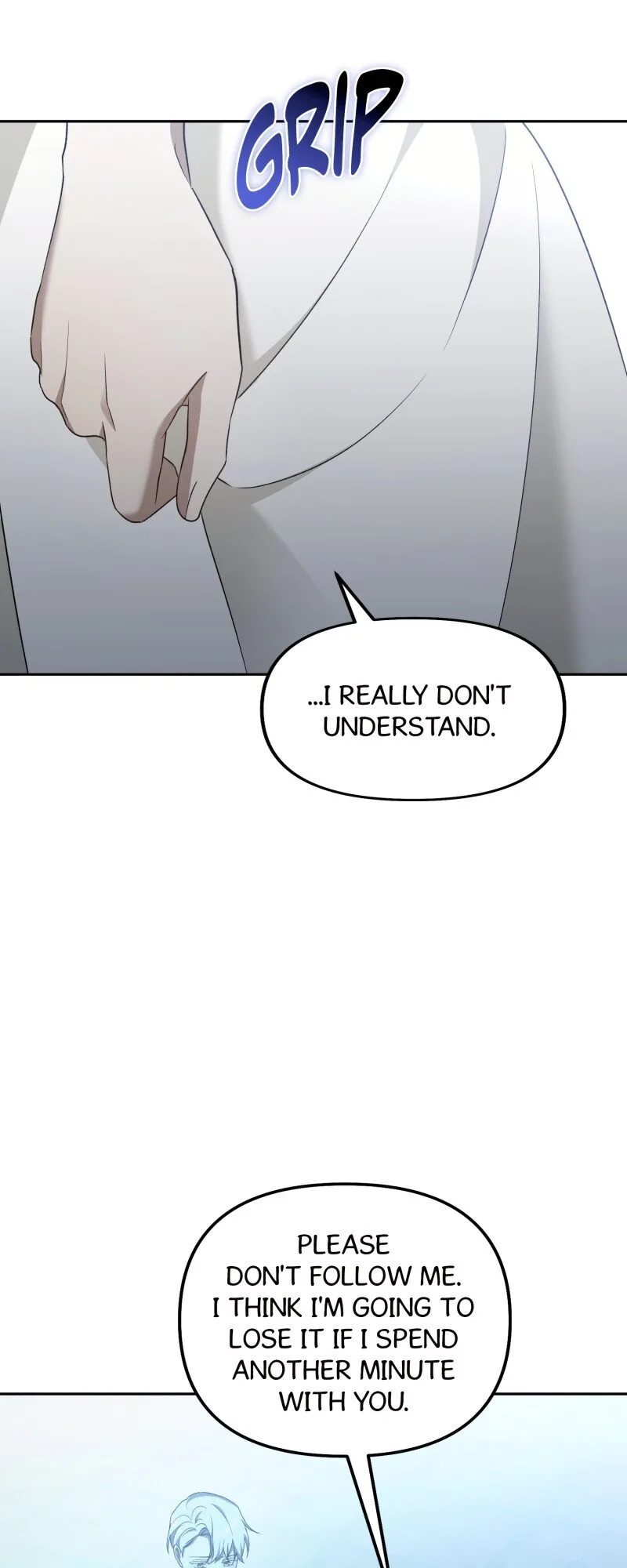 Carnephelia’s Curse is Never Ending Chapter 78 page 49