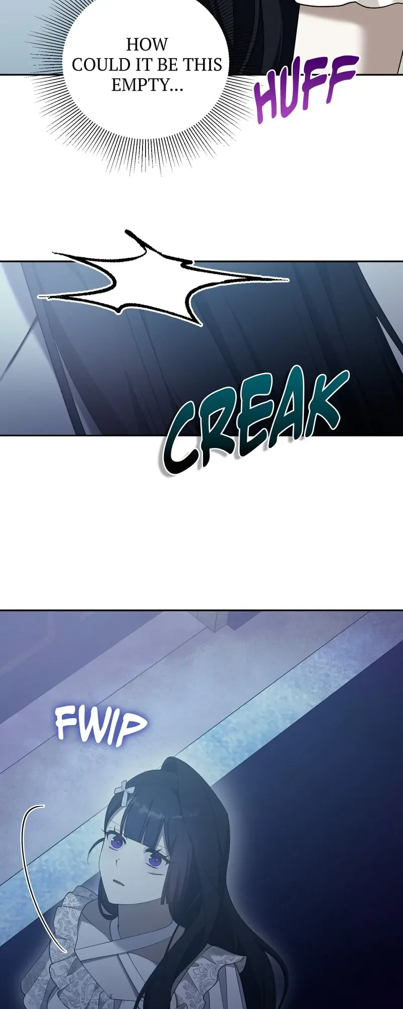 Carnephelia’s Curse is Never Ending Chapter 77 page 34