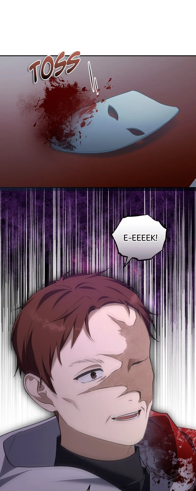 Carnephelia’s Curse is Never Ending Chapter 78 page 23