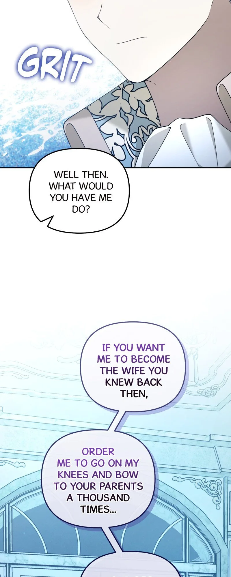 Carnephelia’s Curse is Never Ending Chapter 78 page 42