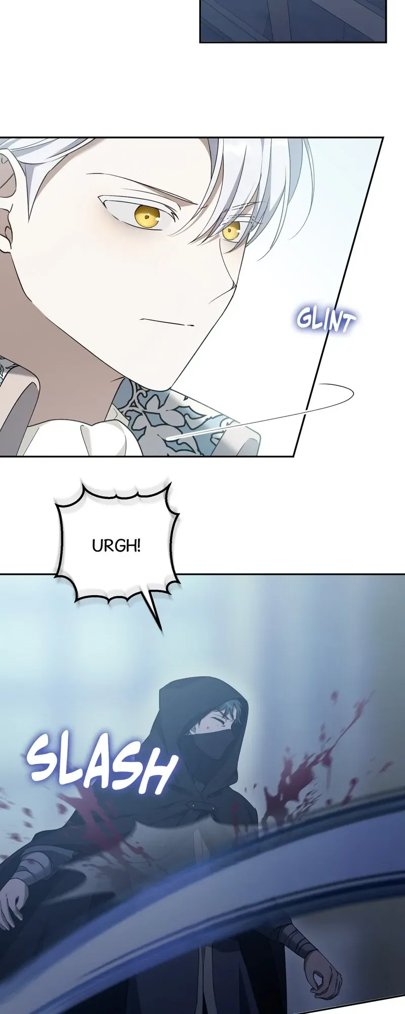 Carnephelia’s Curse is Never Ending Chapter 77 page 42