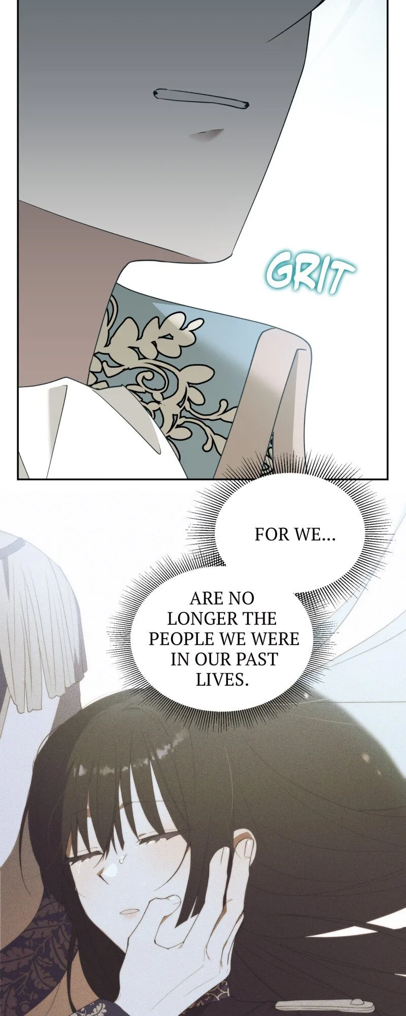 Carnephelia’s Curse is Never Ending Chapter 78 page 53