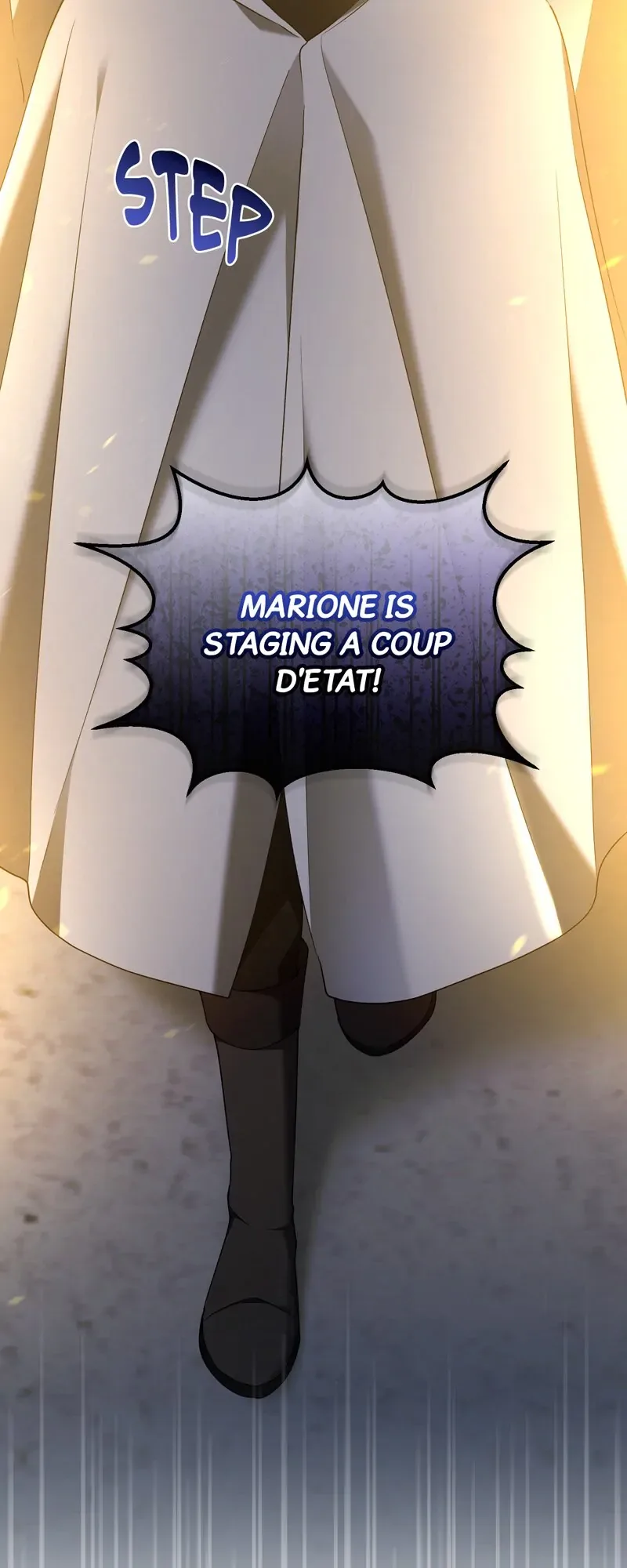 Carnephelia’s Curse is Never Ending Chapter 77 page 52