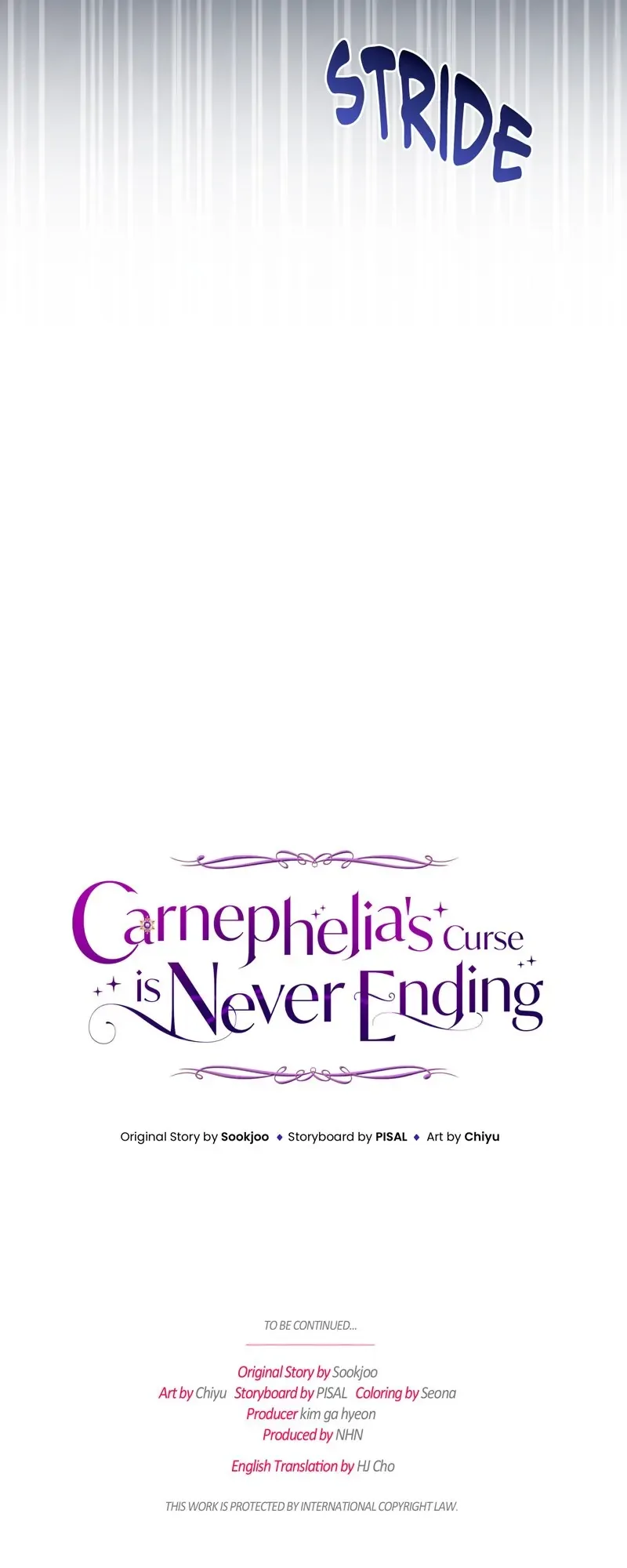 Carnephelia’s Curse is Never Ending Chapter 77 page 53