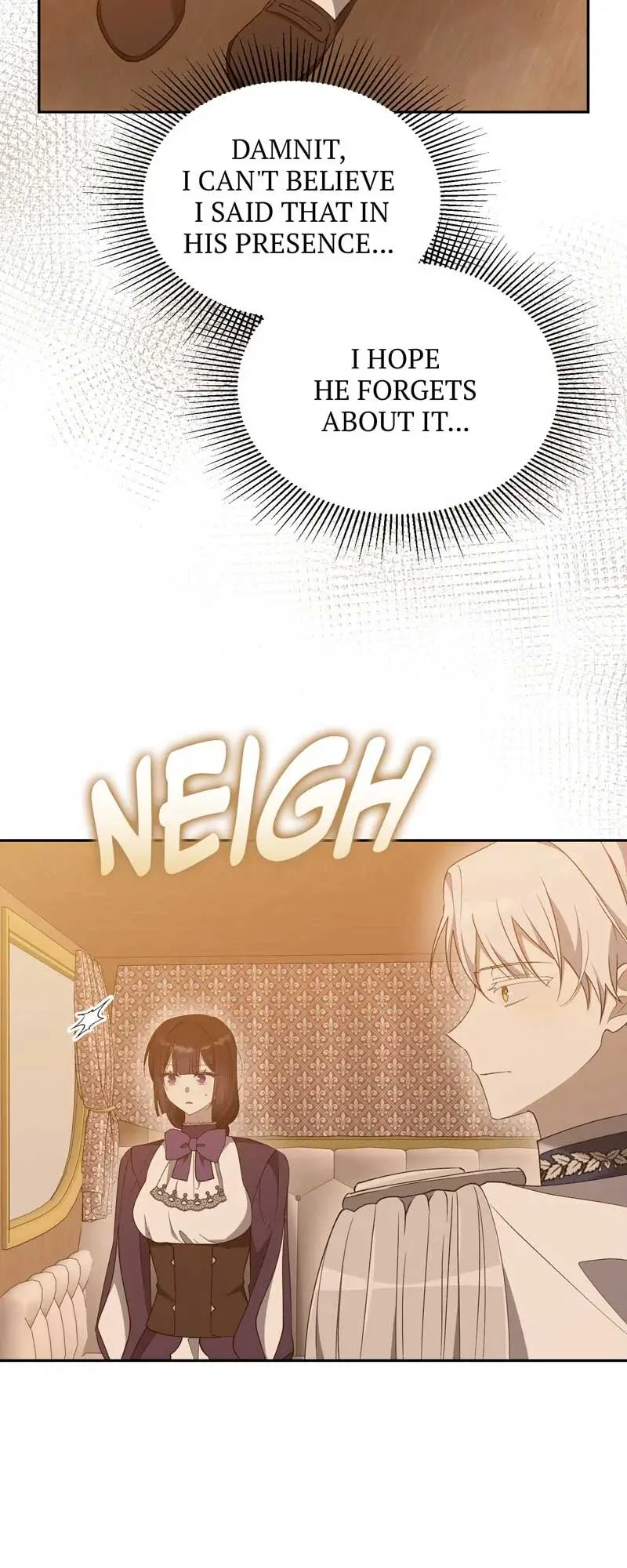 Carnephelia’s Curse is Never Ending Chapter 66 page 47