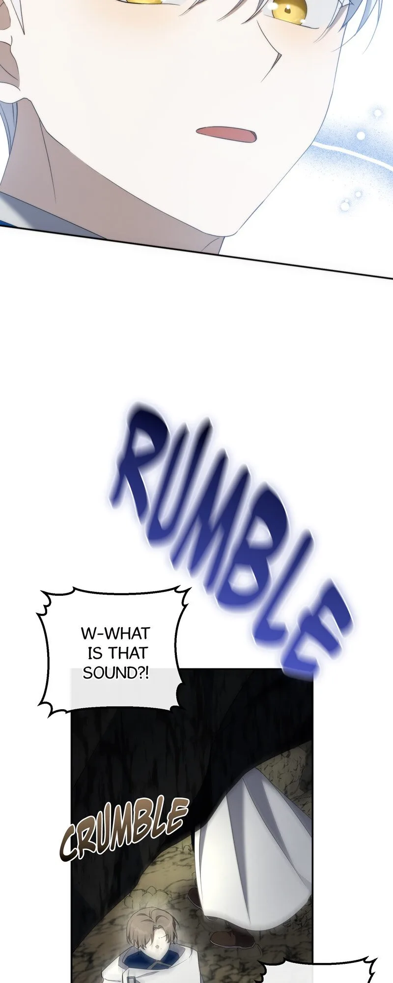Carnephelia’s Curse is Never Ending Chapter 61 page 53