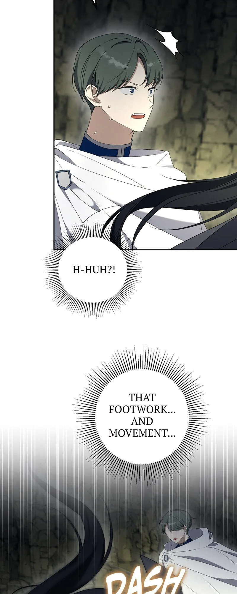 Carnephelia’s Curse is Never Ending Chapter 61 page 46
