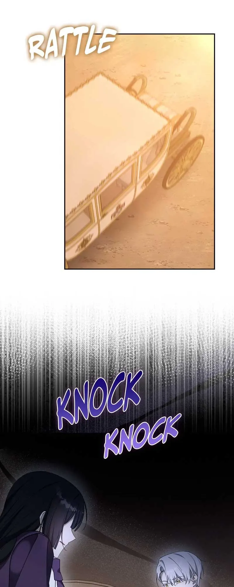 Carnephelia’s Curse is Never Ending Chapter 66 page 48