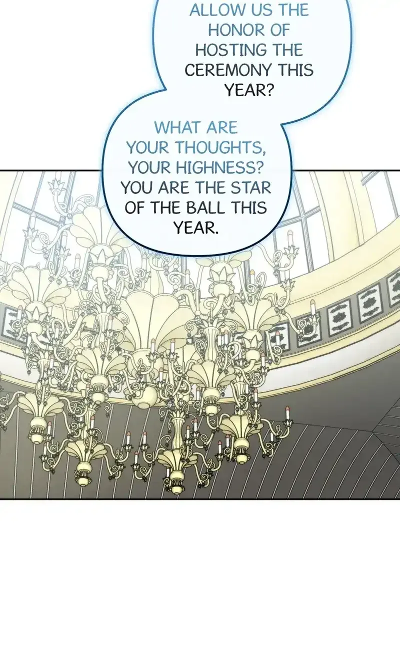 Carnephelia’s Curse is Never Ending Chapter 71 page 30