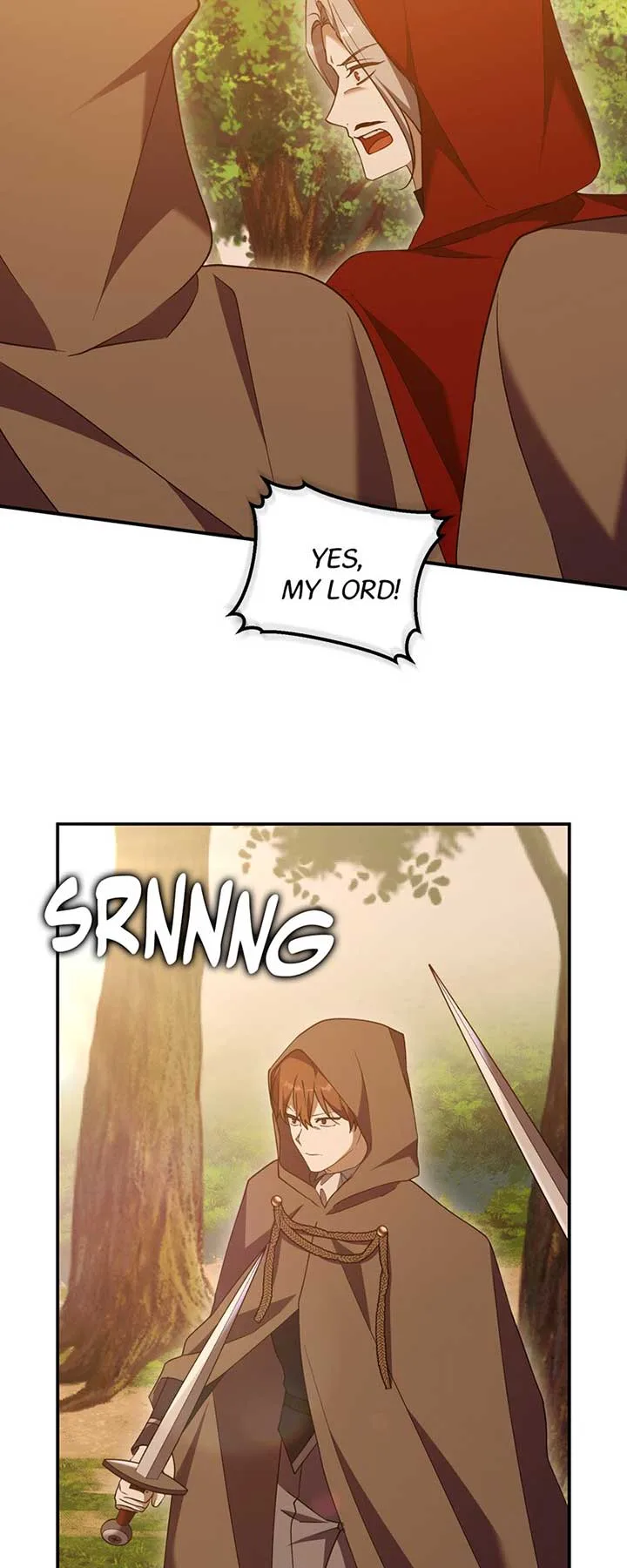 Carnephelia’s Curse is Never Ending Chapter 84 page 5