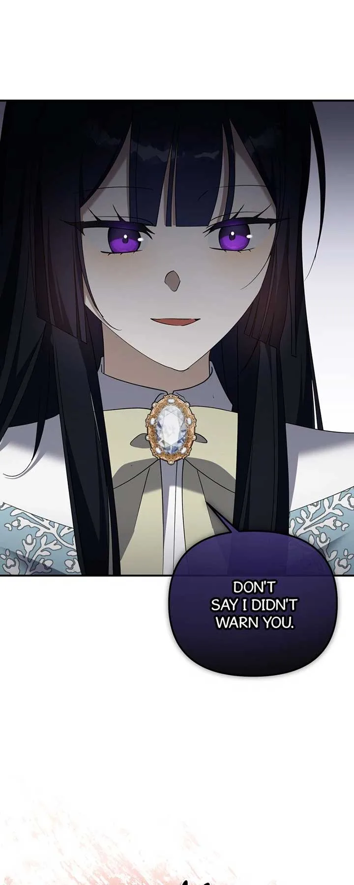 Carnephelia’s Curse is Never Ending Chapter 84 page 7