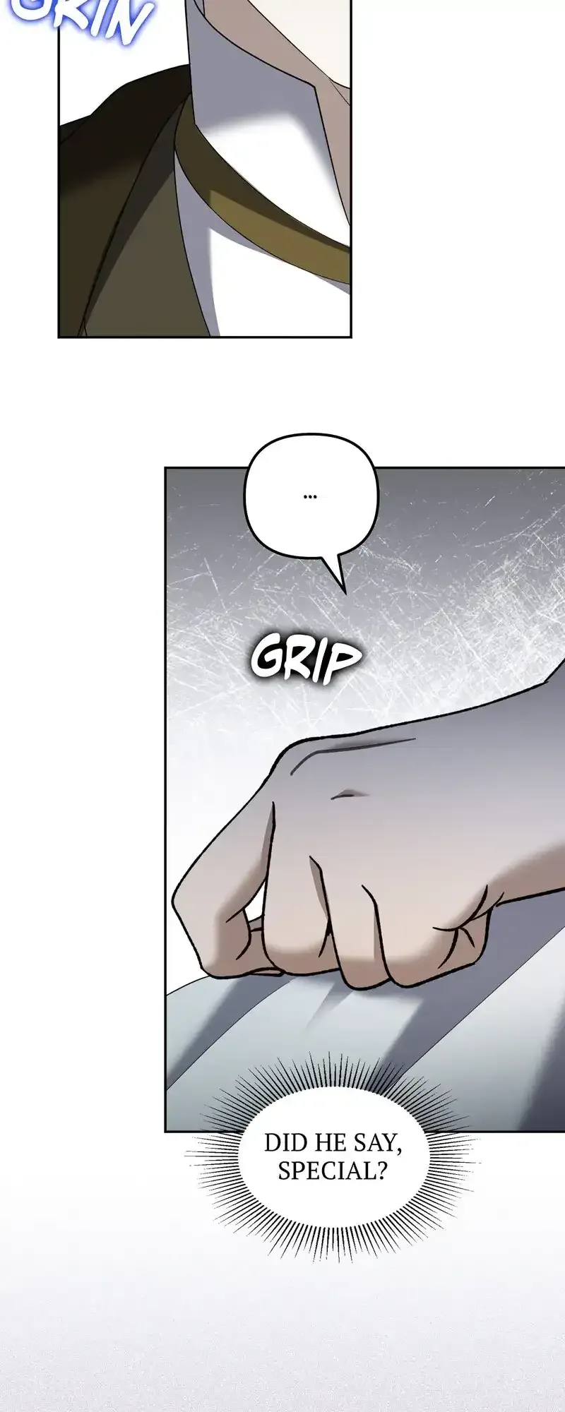 Carnephelia’s Curse is Never Ending Chapter 71 page 39