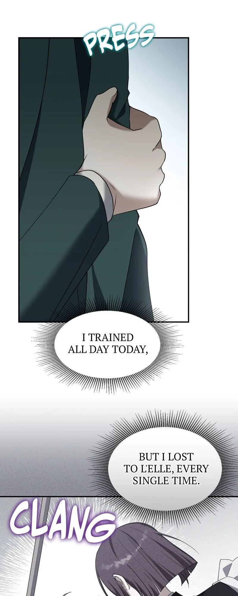 Carnephelia’s Curse is Never Ending Chapter 82 page 18