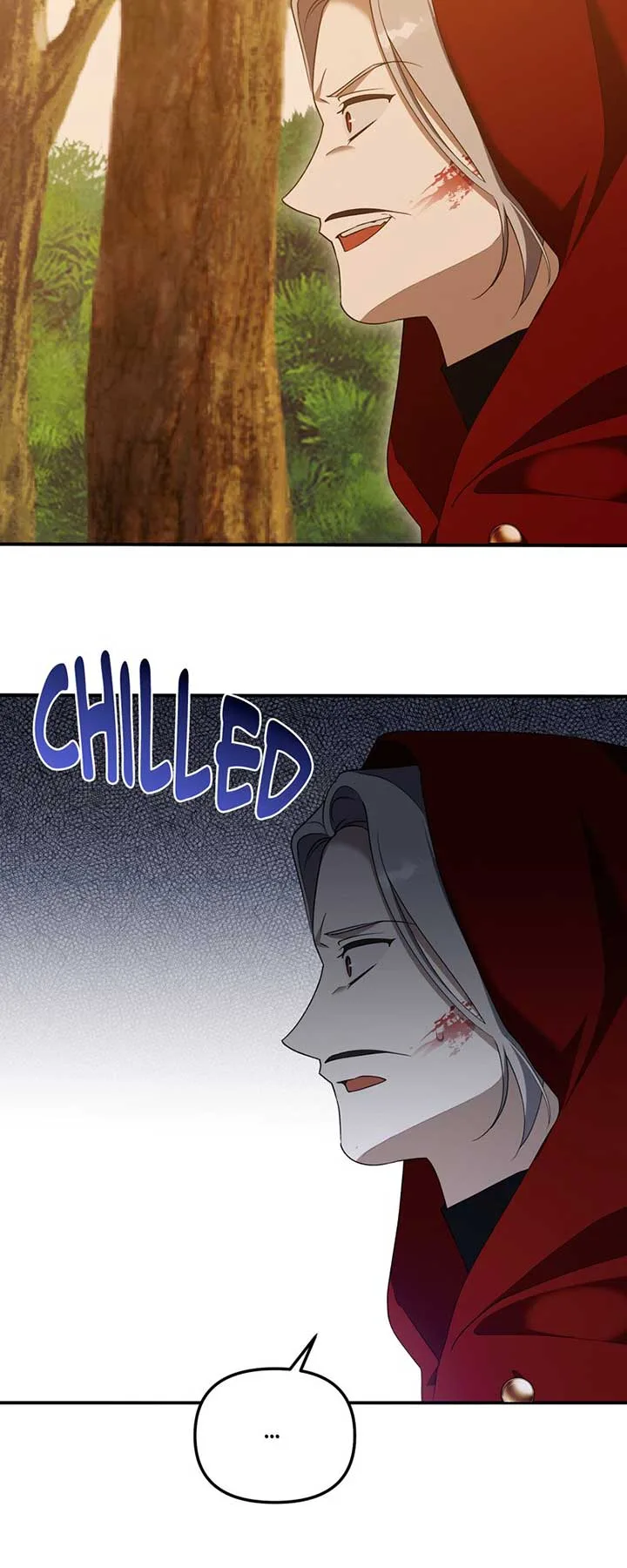 Carnephelia’s Curse is Never Ending Chapter 84 page 15
