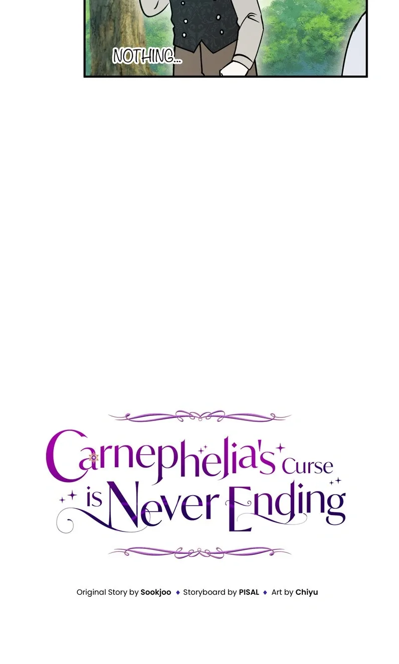 Carnephelia’s Curse is Never Ending Chapter 82 page 16