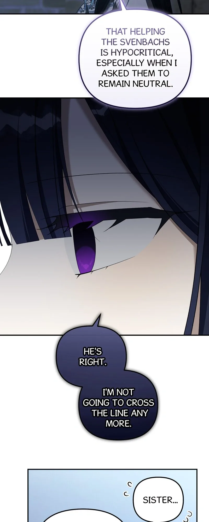 Carnephelia’s Curse is Never Ending Chapter 82 page 36