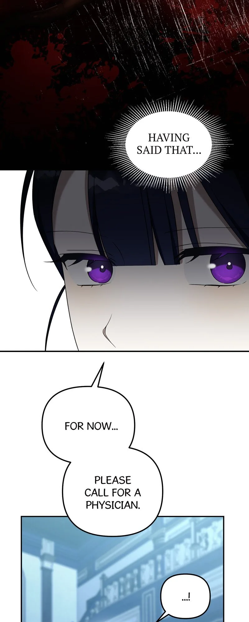 Carnephelia’s Curse is Never Ending Chapter 79 page 14